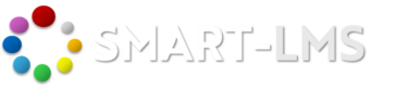 SMART LMS Learner Management System Logo