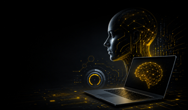 Artificial Intelligence Software Developer at SAITECH