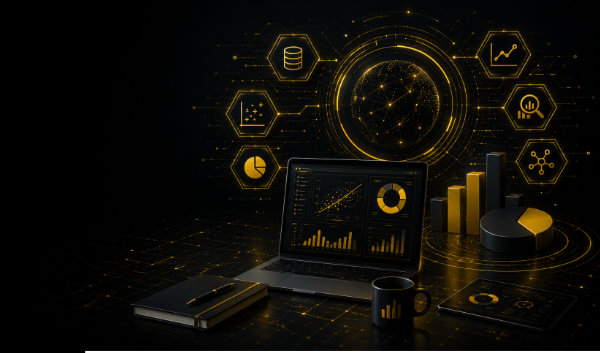 Data Science Practitioner at SAITECH