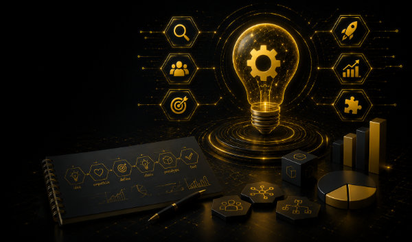 Design Thinking Innovation Lead at SAITECH