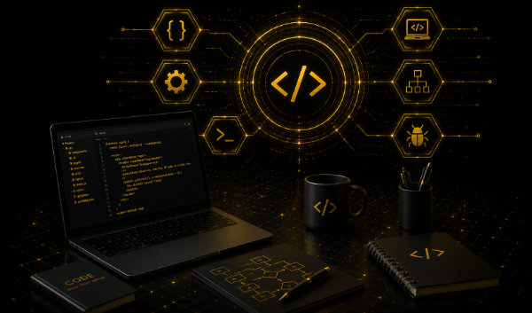 Software Developer at SAITECH